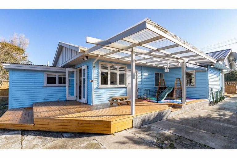 Photo of property in 23 Kowai Street, Leithfield, Amberley, 7481