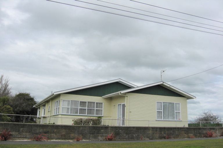 Photo of property in 20 Toro Street, Durie Hill, Whanganui, 4500