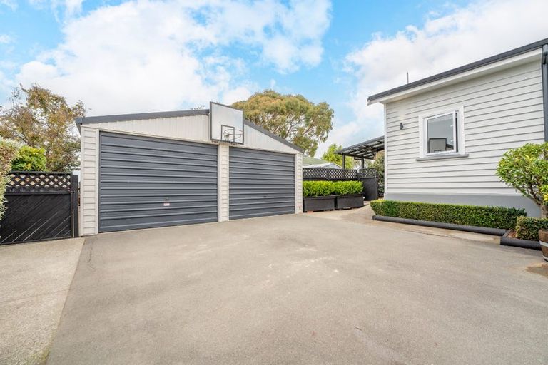Photo of property in 36 Bowker Street, Kensington, Timaru, 7910