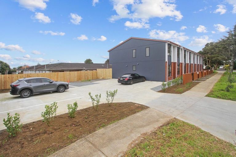 Photo of property in 7/1 Arbor Close, Manurewa, Auckland, 2102