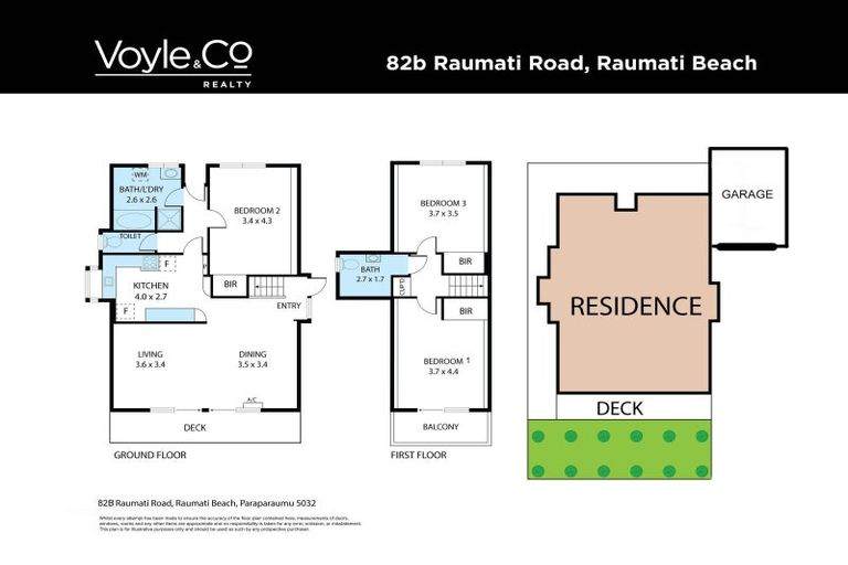Photo of property in 82b Raumati Road, Raumati Beach, Paraparaumu, 5032