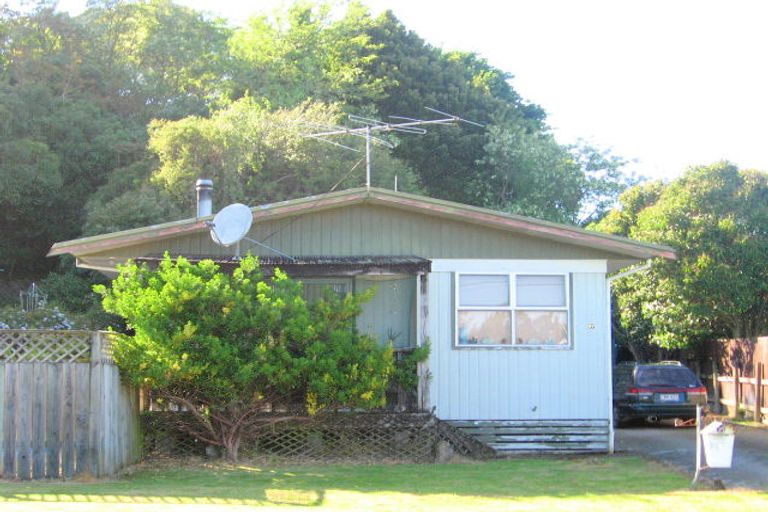 Photo of property in 27 Ayton Street, Mangapapa, Gisborne, 4010