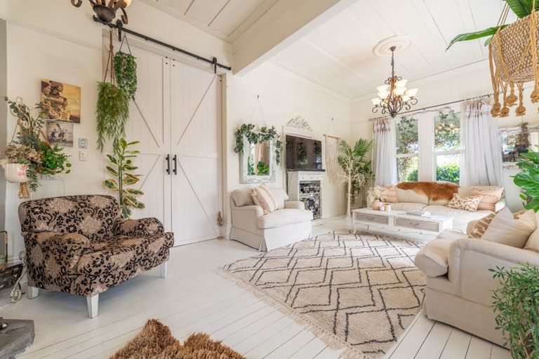 Photo of property in 55 Rathmore Street, West End, Timaru, 7910