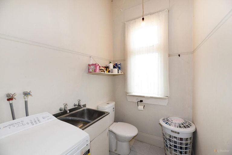 Photo of property in 23 Harris Street, Waimate, 7924