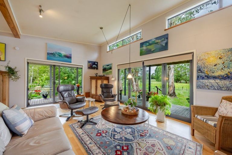 Photo of property in 219a Porangahau Road, Waipukurau, 4200