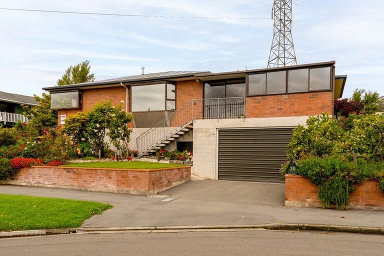 Photo of property in 30 Stirling Place, Marchwiel, Timaru, 7910