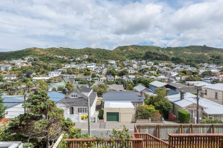 Photo of property in 53 Clyde Street, Island Bay, Wellington, 6023