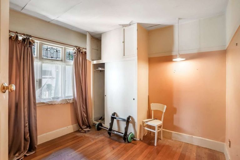 Photo of property in 7 Coronation Street, Spreydon, Christchurch, 8024