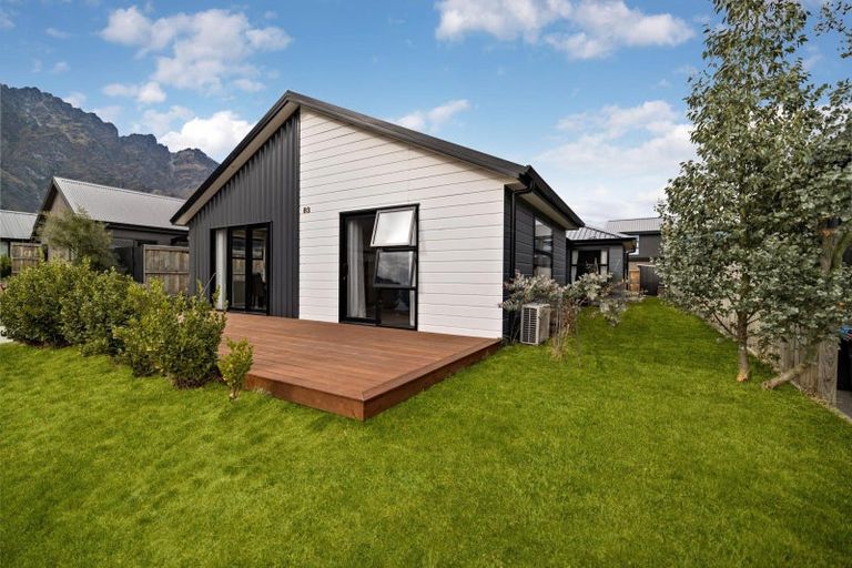 Photo of property in 83 Jack Hanley Drive, Jacks Point, Queenstown, 9371