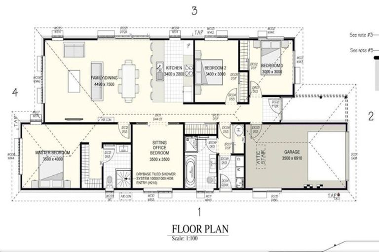 Photo of property in 34 Fairwater Road, Warkworth, 0910