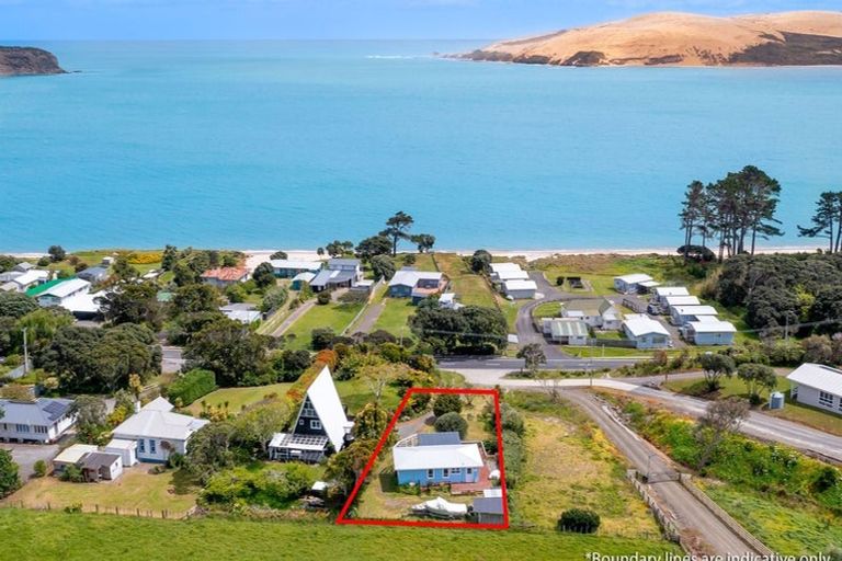 Photo of property in 289 Hokianga Harbour Drive, Omapere, Kaikohe, 0473