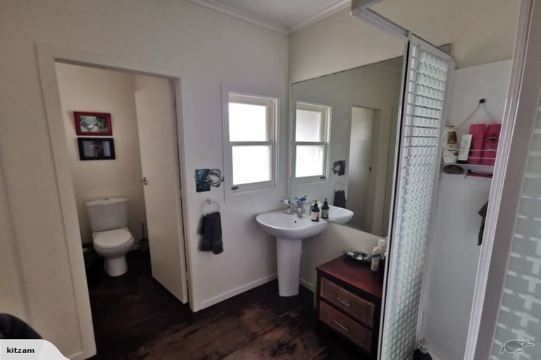 Photo of property in 205 Maunga Road, Pukeatua, 3880