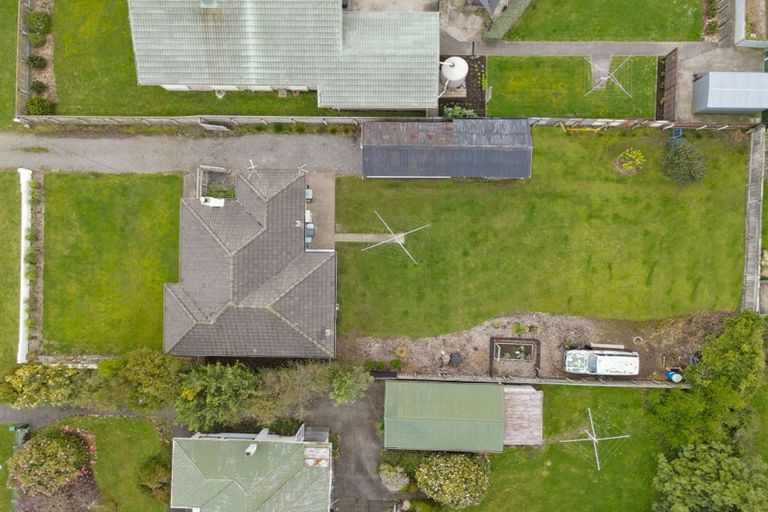 Photo of property in 515 Wellington Road, Marton, 4710