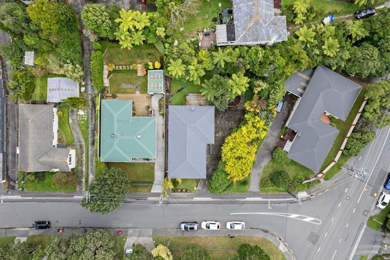 Photo of property in 4 Arapiko Street, Johnsonville, Wellington, 6037