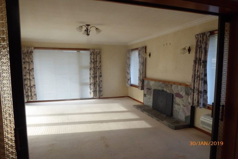 Photo of property in 138 Sutherlands Road, Halswell, Christchurch, 8025