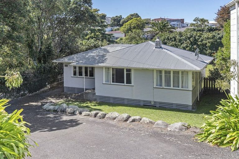 Photo of property in 23 Blagdon Road, Blagdon, New Plymouth, 4310