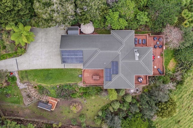 Photo of property in 42 Hungry Creek Road, Puhoi, Warkworth, 0983