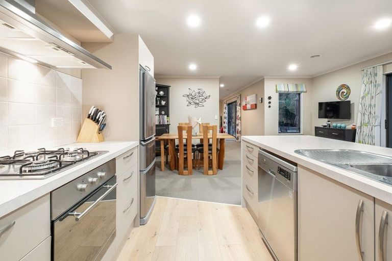 Photo of property in 53 Saint Ives Drive, Camborne, Porirua, 5026