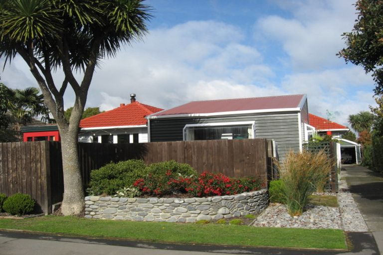 Photo of property in 7 Hare Street, Ilam, Christchurch, 8041