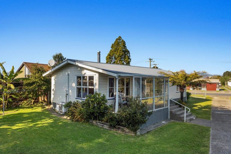 Photo of property in 71 Richard Street, Opotiki, 3122