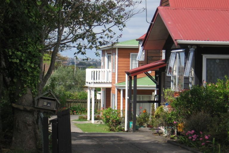 Photo of property in 2/2 Aotea Road, Glen Eden, Auckland, 0602