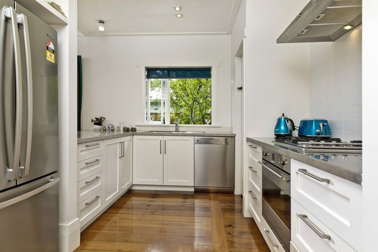 Photo of property in 3 Macky Avenue, Devonport, Auckland, 0624