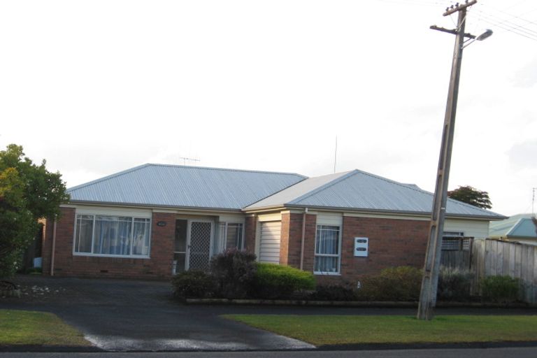 Photo of property in 3b Pearsons Avenue, Claudelands, Hamilton, 3214