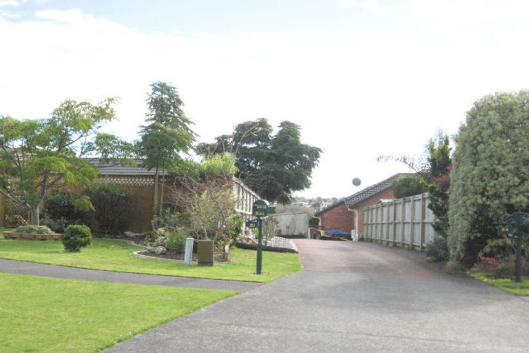 Photo of property in 20 Castlehill Court, Wattle Downs, Auckland, 2103