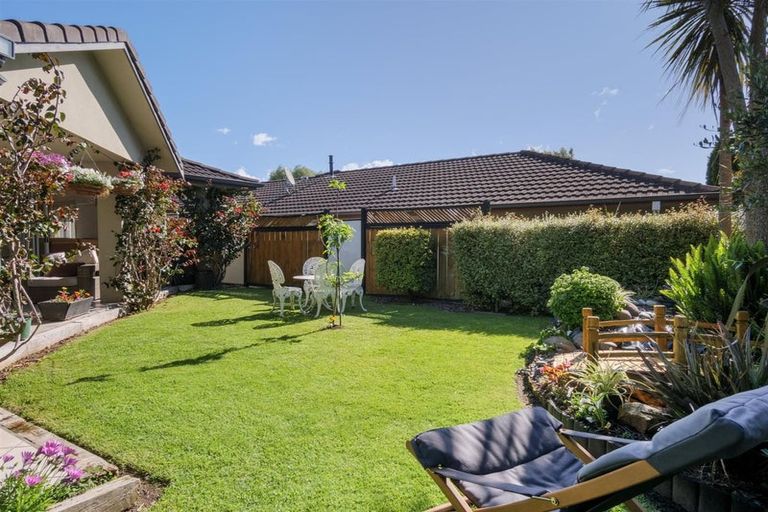 Photo of property in 4b Moehau Street, Te Puke, 3119