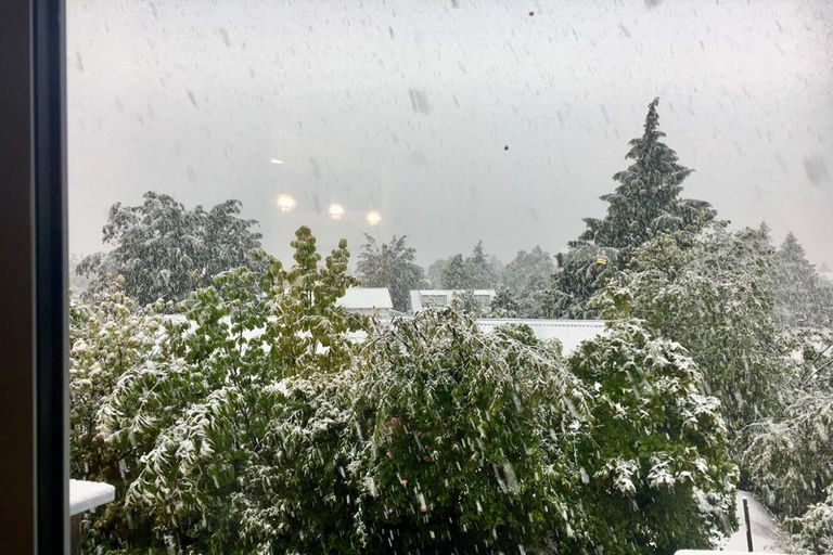 Photo of property in 14b Fox's Terrace, Arrowtown, 9302