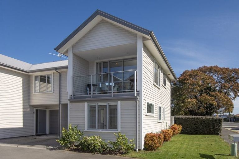 Photo of property in 180a Milton Street, Sydenham, Christchurch, 8023