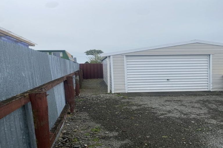 Photo of property in 6a Nikau Street, Levin, 5510