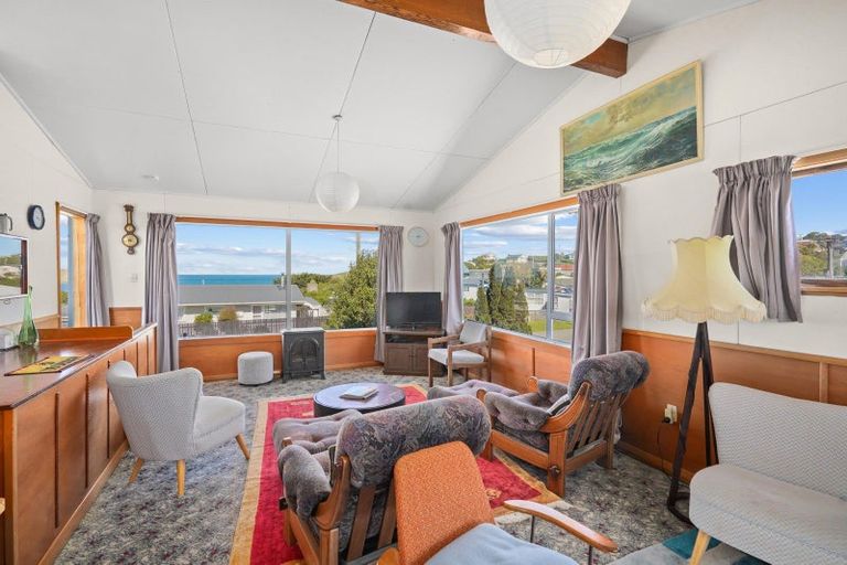 Photo of property in 7 Campbell Terrace, Motunau, Waipara, 7387