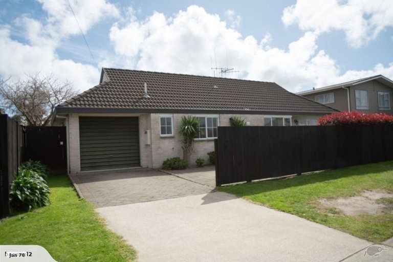 Photo of property in 139a Fraser Street, Tauranga South, Tauranga, 3112