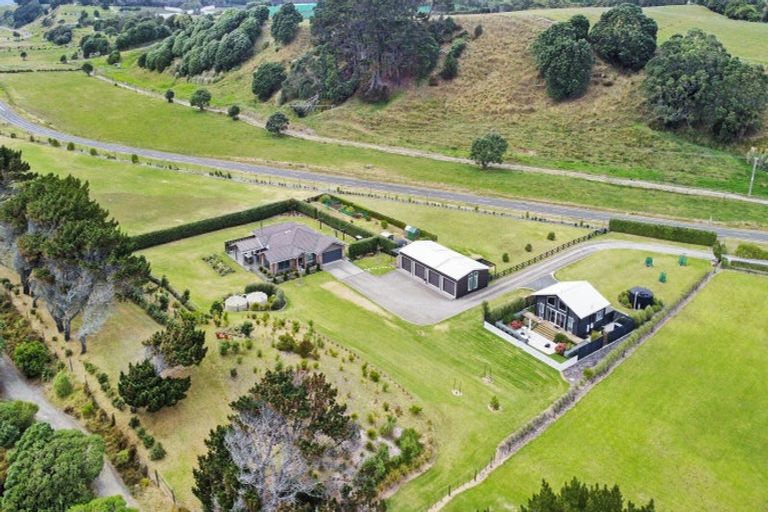Photo of property in 313b-c State Highway 35, Tirohanga, Opotiki, 3197
