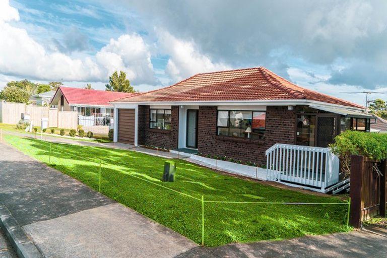 Photo of property in 1/87 Cook Street, Howick, Auckland, 2014