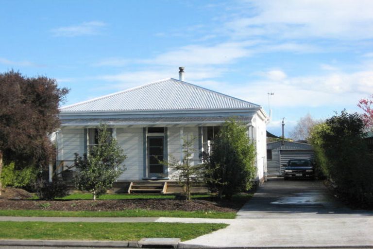 Photo of property in 204 Gascoigne Street, Raureka, Hastings, 4120