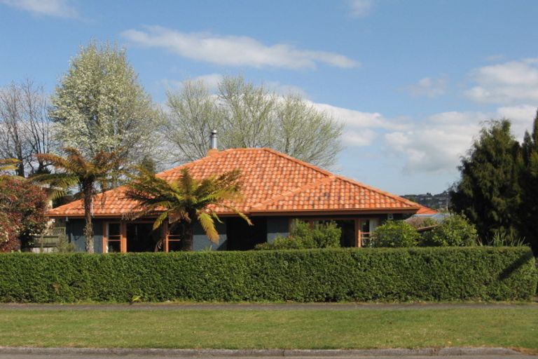 Photo of property in 36 High Street, Glenholme, Rotorua, 3010