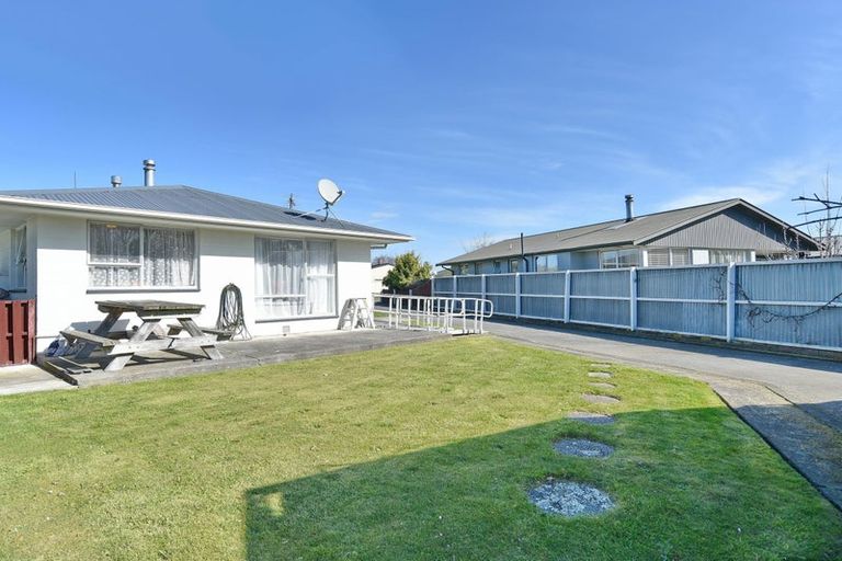 Photo of property in 48 Bracebridge Street, Kaiapoi, 7630