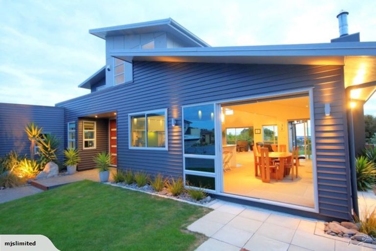 Photo of property in 20 St Johns Heights, Otamatea, Whanganui, 4500