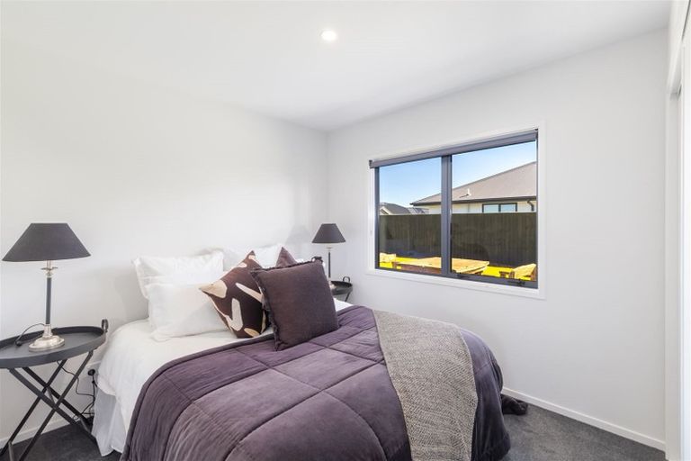 Photo of property in 44 Falcon Road, Rolleston, 7615