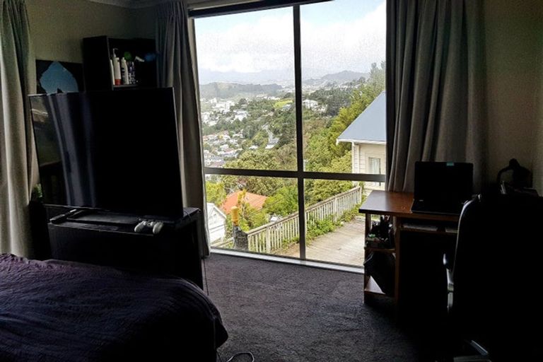 Photo of property in 146b Raroa Road, Aro Valley, Wellington, 6012