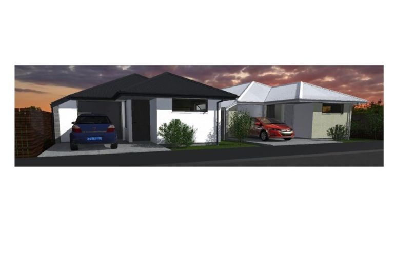 Photo of property in 79 Park Street, Ashburton, 7700