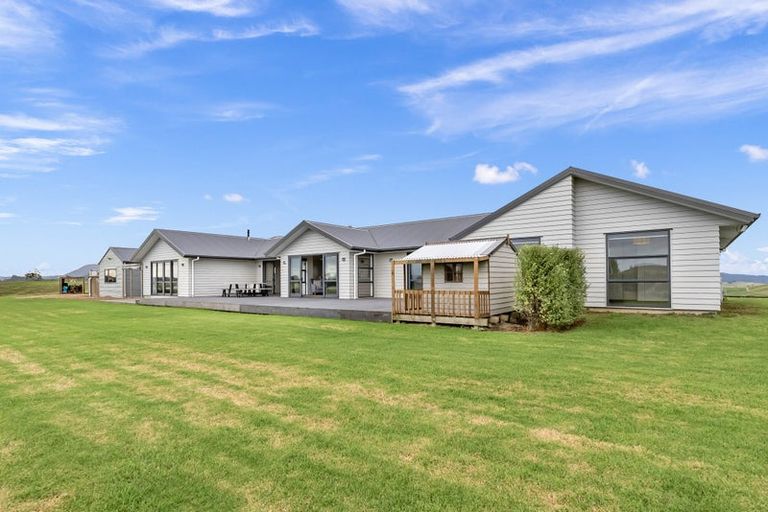 Photo of property in 1014 Snooks Road, Maungakaramea, Whangarei, 0178