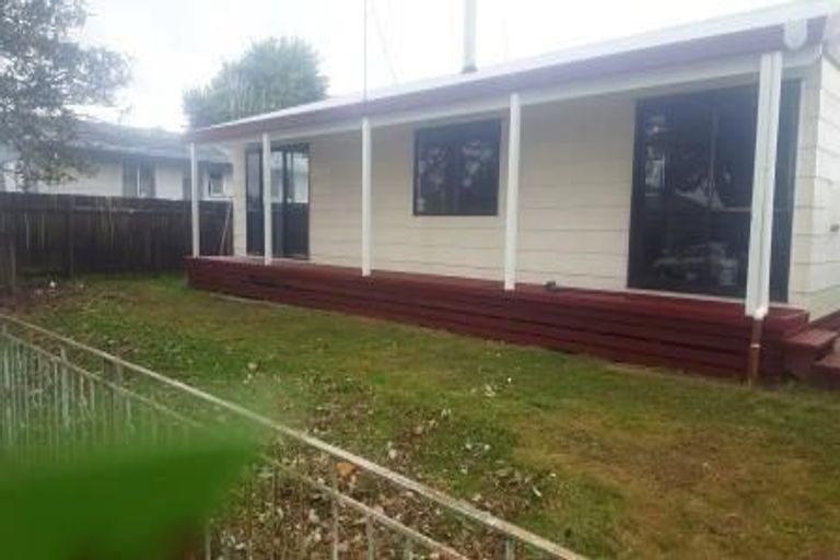 Photo of property in 43a Dominion Road, Nawton, Hamilton, 3200