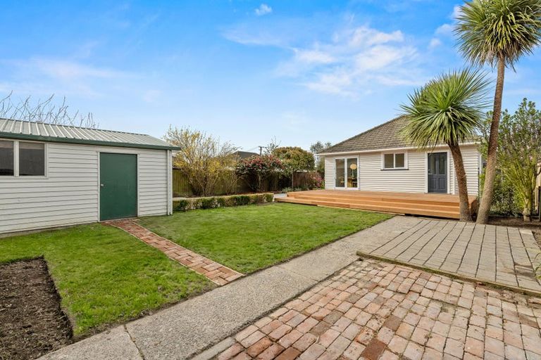 Photo of property in 31 Bronwyn Street, Mairehau, Christchurch, 8052