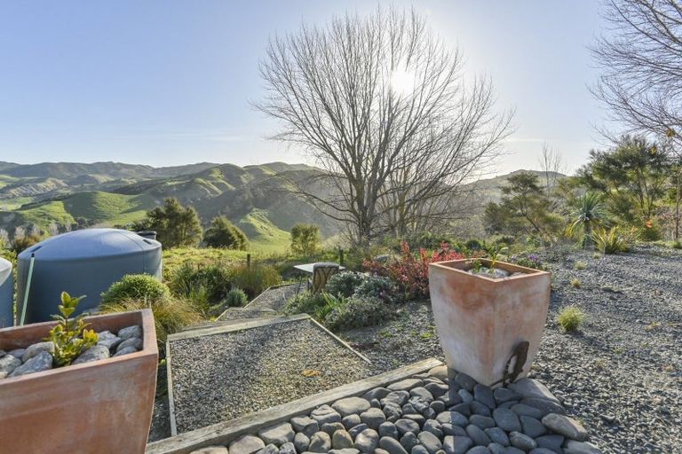 Photo of property in Hedgeley Road, Eskdale, Napier, 4182