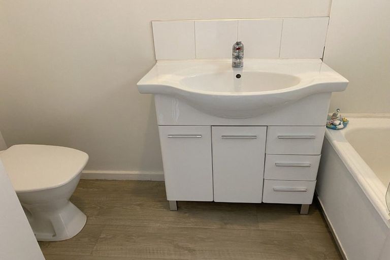 Photo of property in 7/112 Rossall Street, Merivale, Christchurch, 8014