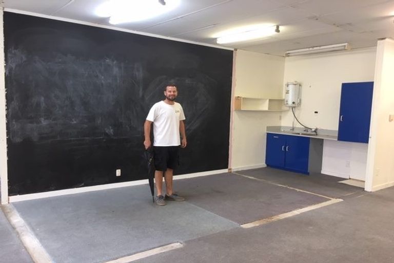 Photo of property in 47 Dudley Street, Richmond, Christchurch, 8013