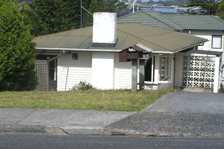 Photo of property in 2/36 Lyttelton Avenue, Forrest Hill, Auckland, 0620